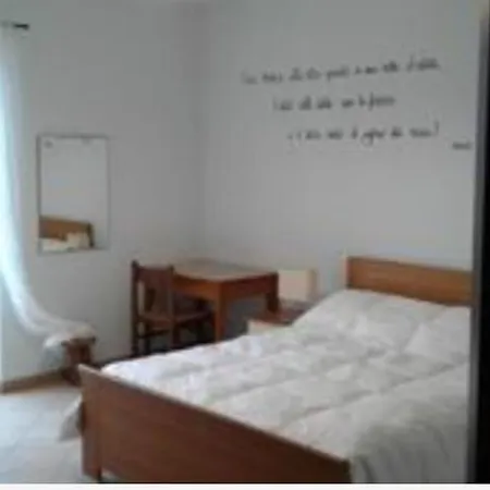 La Testa Fra Le Nuvole לינה וארוחת בוקר פינאלה ליגורה