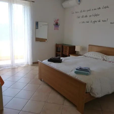 Bed & Breakfast La Testa Fra Le Nuvole