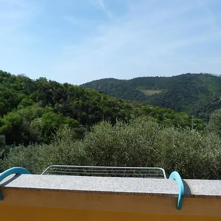 La Testa Fra Le Nuvole
