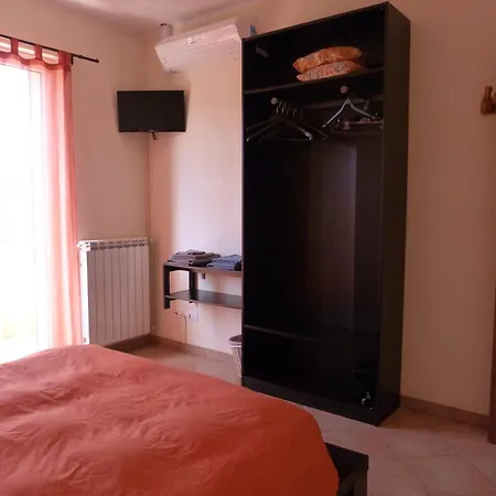 La Testa Fra Le Nuvole *