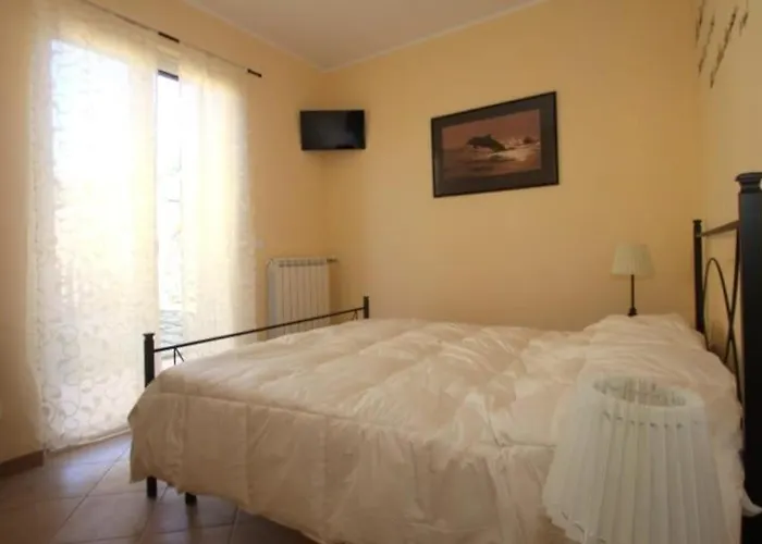 La Testa Fra Le Nuvole *
