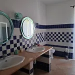 La Testa Fra Le Nuvole Nocleg ze śniadaniem *