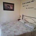 Nocleg ze śniadaniem La Testa Fra Le Nuvole