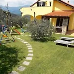 La Testa Fra Le Nuvole Nocleg ze śniadaniem *