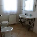 Nocleg ze śniadaniem La Testa Fra Le Nuvole