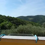 La Testa Fra Le Nuvole