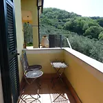 La Testa Fra Le Nuvole Nocleg ze śniadaniem
