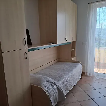 La Testa Fra Le Nuvole