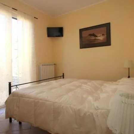 La Testa Fra Le Nuvole *