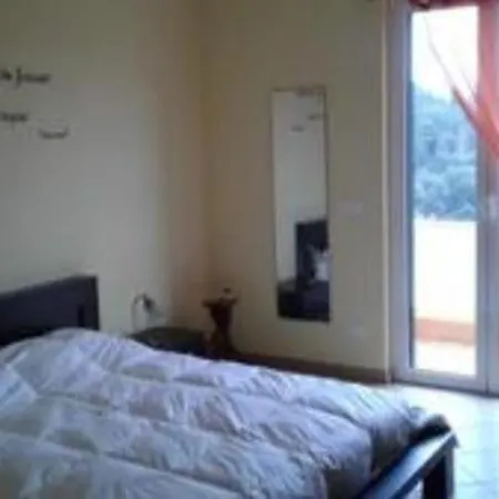 La Testa Fra Le Nuvole