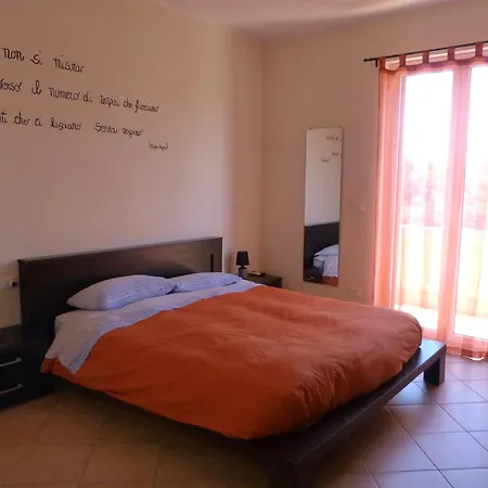 La Testa Fra Le Nuvole *