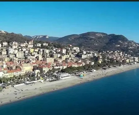 Oda ve Kahvaltı La Testa Fra Le Nuvole *
