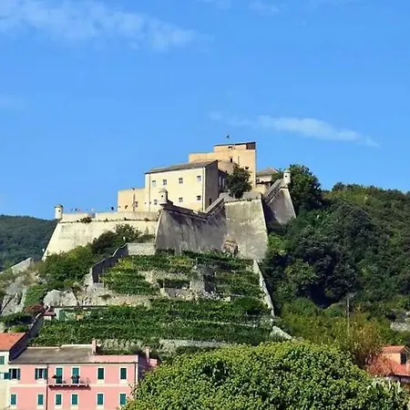 La Testa Fra Le Nuvole *