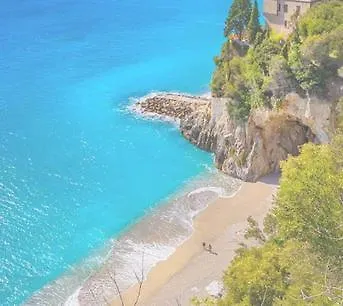 La Testa Fra Le Nuvole * Finale Ligure