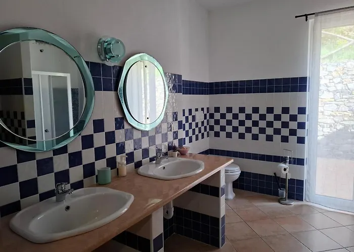 La Testa Fra Le Nuvole B&B *
