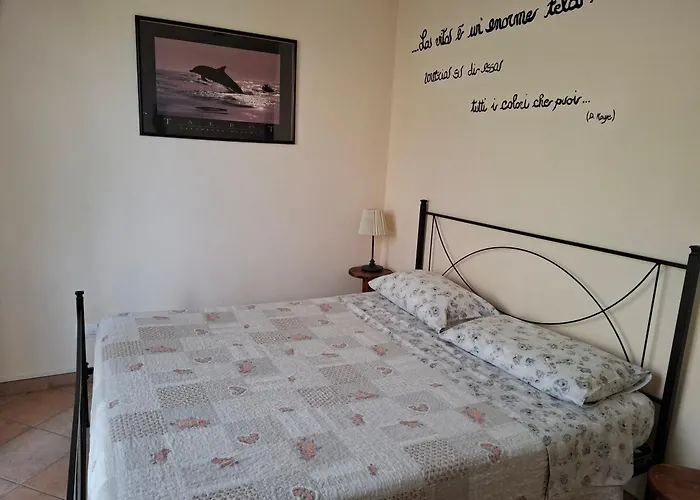 Bed & Breakfast La Testa Fra Le Nuvole