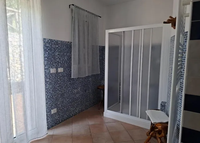 La Testa Fra Le Nuvole B&B *