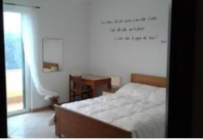 La Testa Fra Le Nuvole Bed & Breakfast Finale Ligure